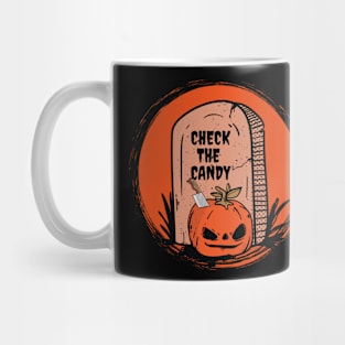 Dead Candy Mug